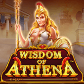 Wisdom of Athena - jl7 Hot Slot